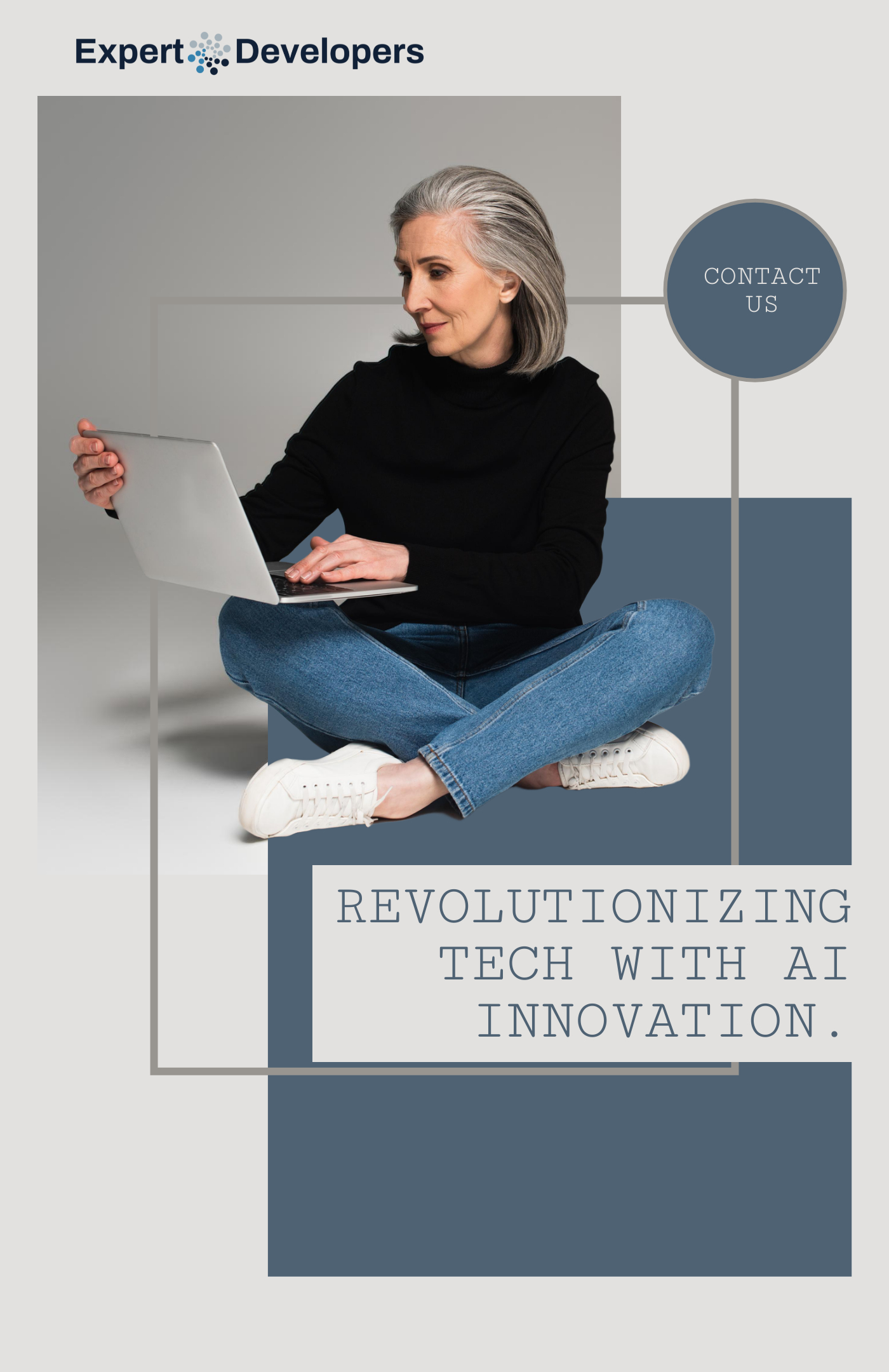 Blueprint #4: Service Mesh